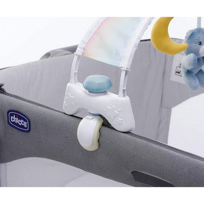 Chicco Rainbow Sky Proyector Para Cuna Celeste 104732
