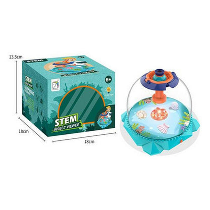 Juego Stem Observador De Insectos 2073146 Shine