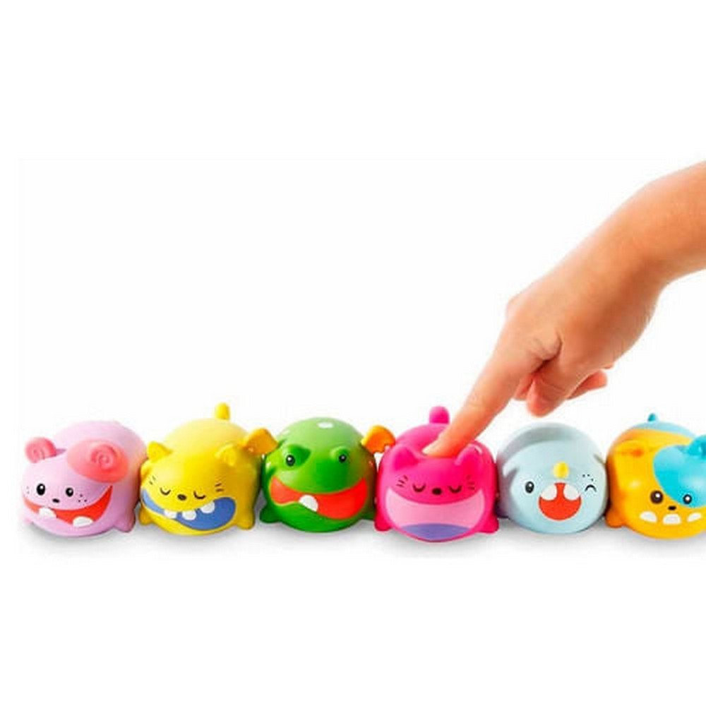 Silly Squeaks Shine Promo 13975