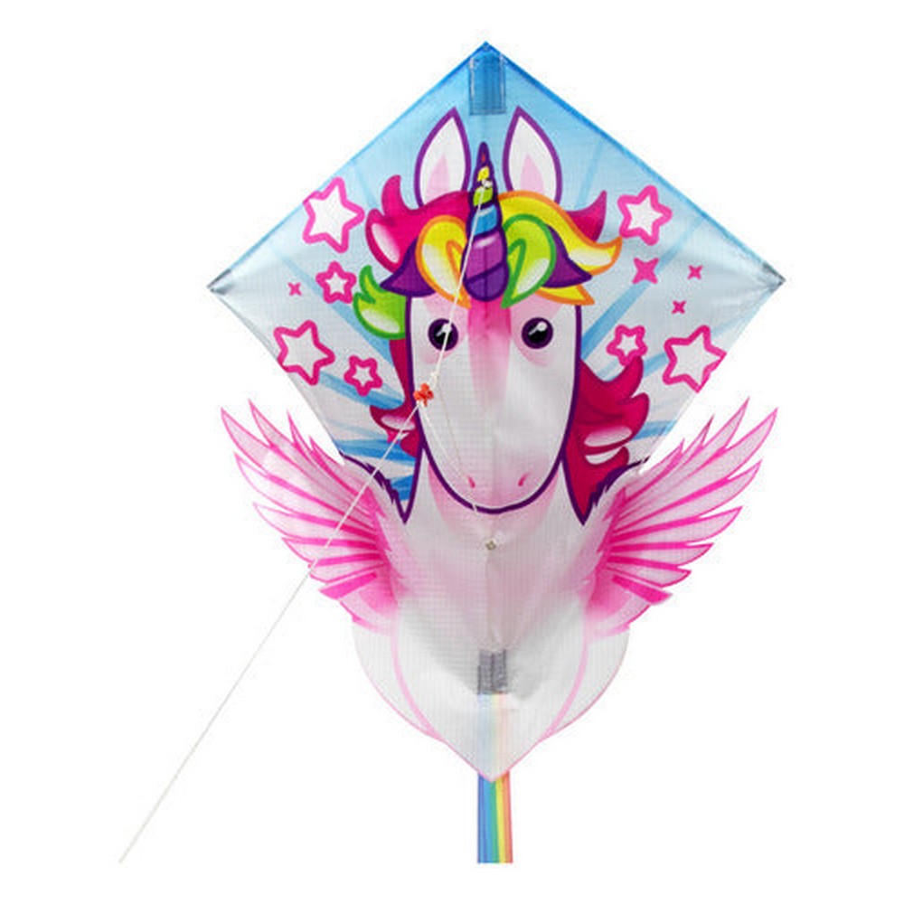 Barrilete Unicornio Popup Ezny904un