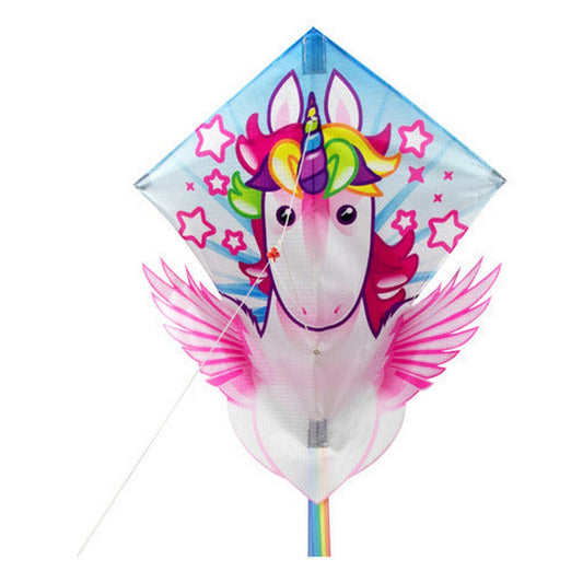 Barrilete Unicornio Popup Ezny904un