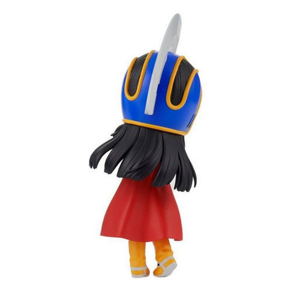 Banpresto Qposket Dragon Ball Chichi Version B 24962