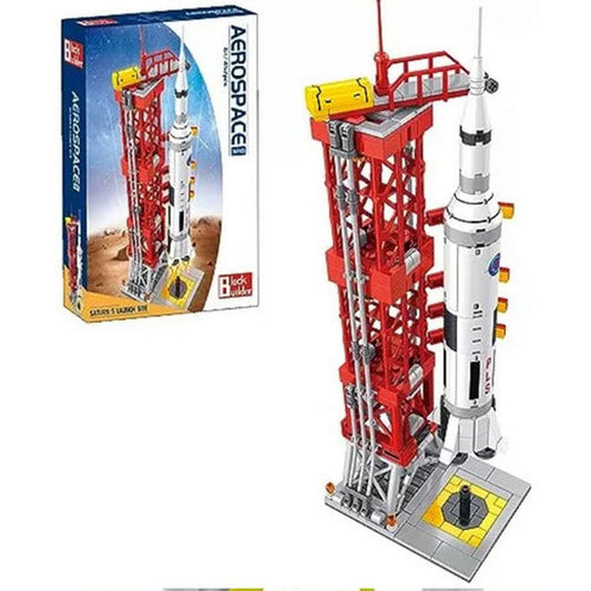 Panlos Aerospace Bloques 2437783