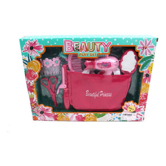 Set De Belleza Beauty Play Set 2176037