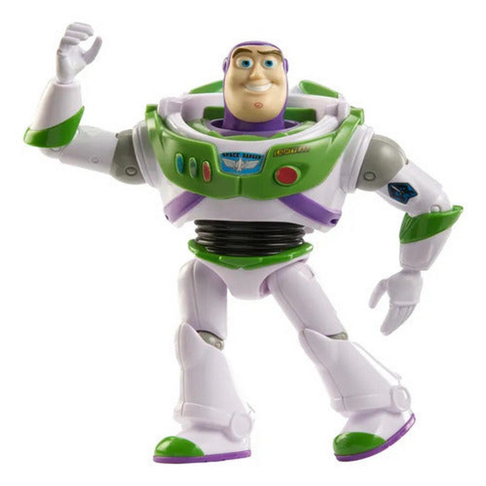 Toy Story Figura Buzz Lightyear Gtt15 Mattel