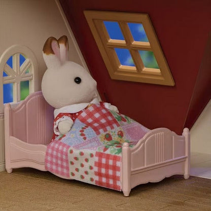 Sylvanian Families Casa De Campo 5567