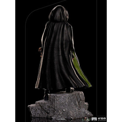 Figura Escala 1/10 Sylvie Loki Variant Art 66122 Marvel