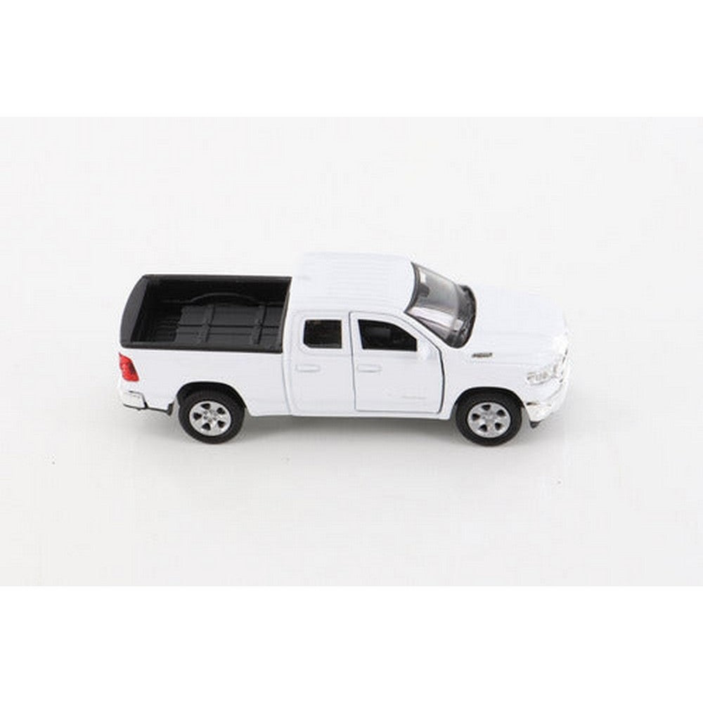 Welly Ram Dodge 1500 2019 1/34 43789