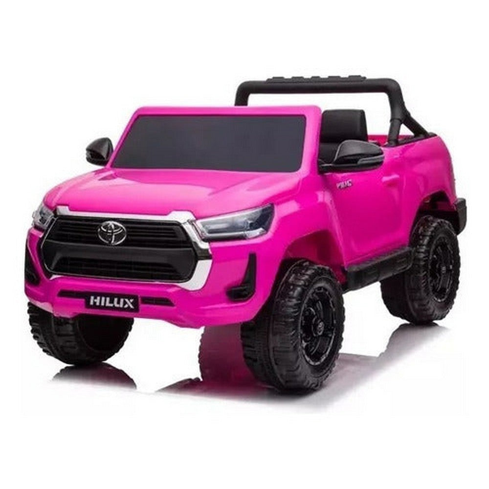 Toyota Hilux Auto A Bateria Cl-shd1860
