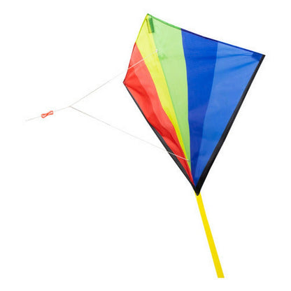 Barrilete Diamante Popup Ezny904