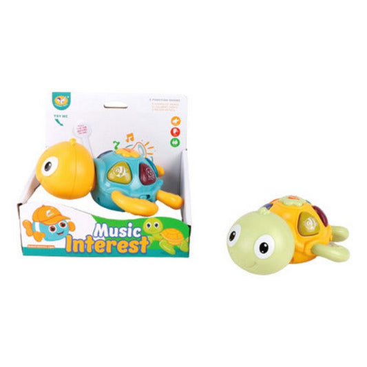 Tortuga Musical 2069497 Shine