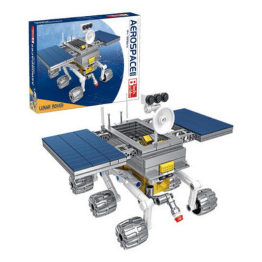 Panlos Aerospace Bloques 2458326 Cantidad De Piezas 0