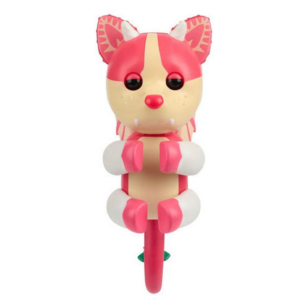 Fingerlings Adopt Me Dragón Interactivo 3252