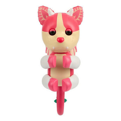 Fingerlings Adopt Me Dragón Interactivo 3252