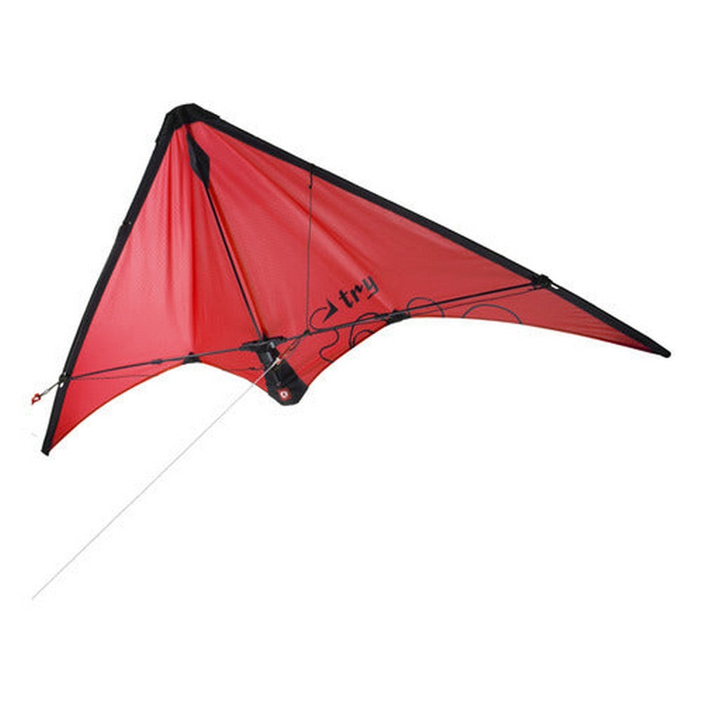 Barrilete Delta Popup Rojo Ezsp8234-r