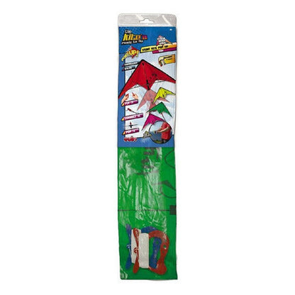 Barrilete Cometa Delta Pop Up Ezsp8234
