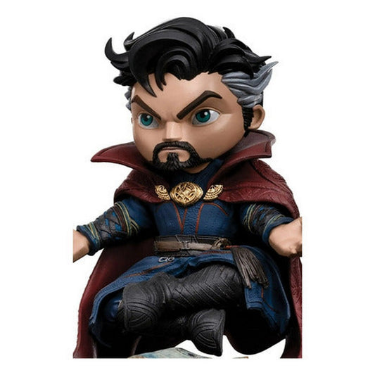 Figura Doctor Strange Multiverse Minico 70522 Iron Studios