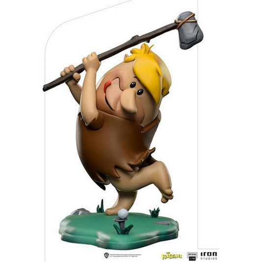 Figura Pablo 1:10 Los Picapiedras 63022-1 Iron Studios