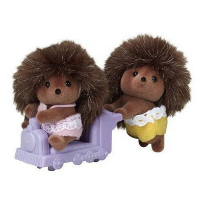 Sylvanian Gemelos Erizo 05424sy
