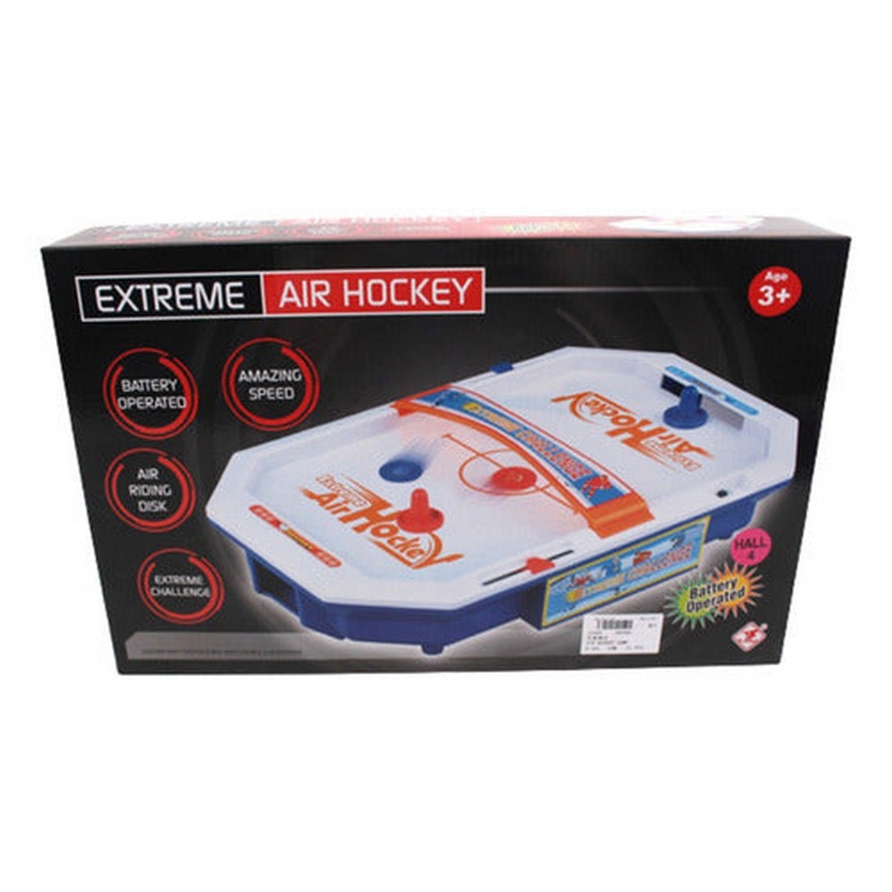 Hockey Extremo Tejo De Mesa 13569 Shine