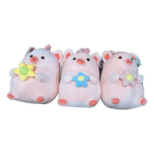 Peluche Cerdita 25cm 1005-34 Shine