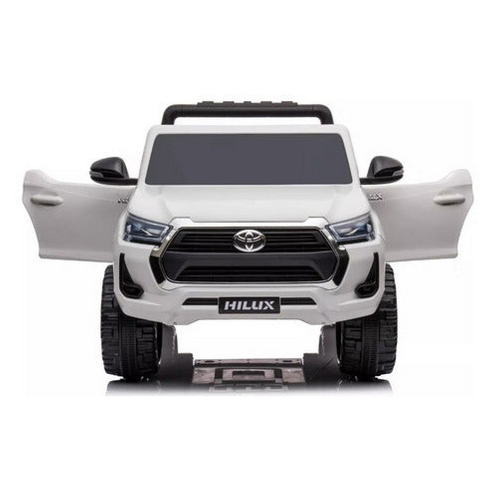 Toyota Hilux Auto A Bateria Cl-shd1860