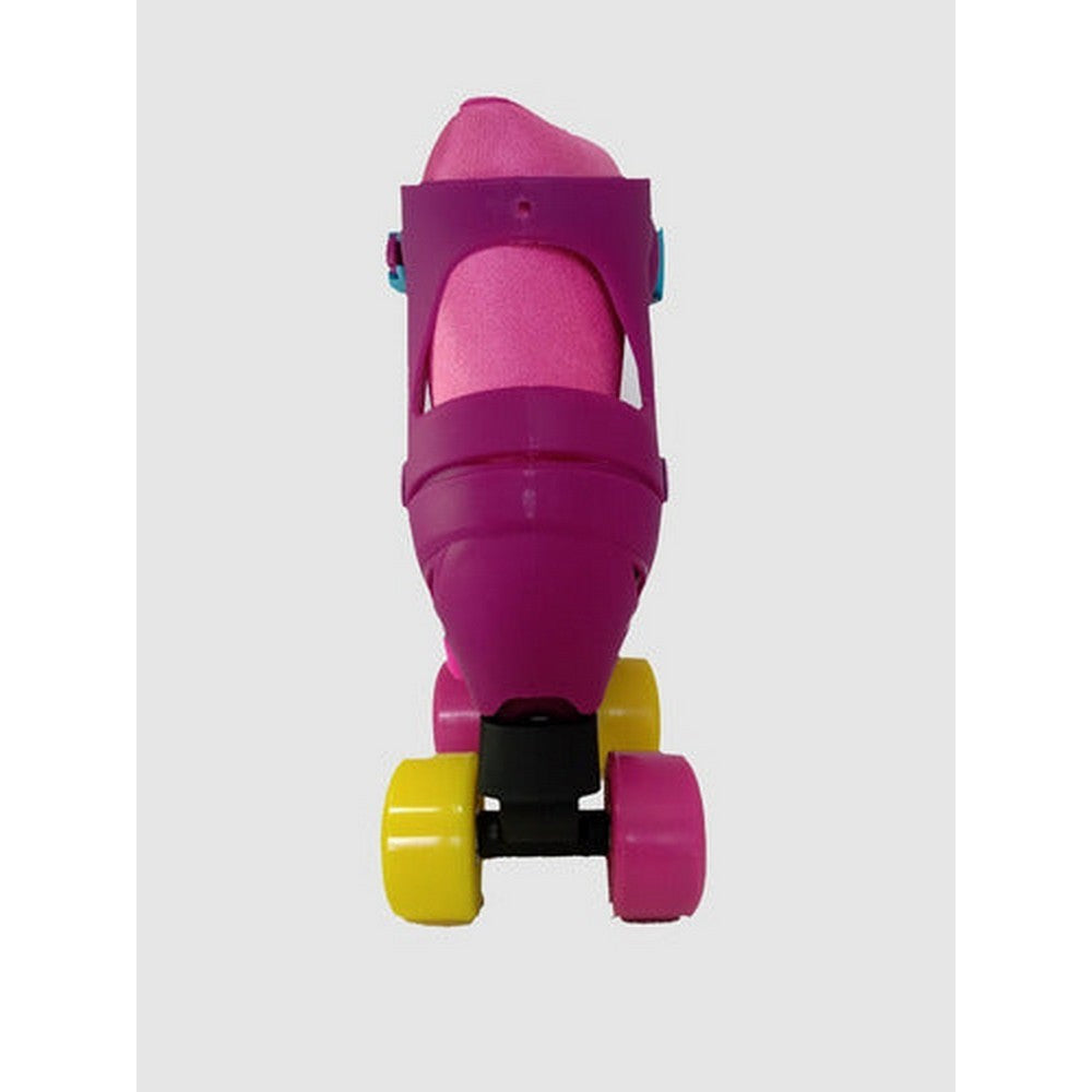 Patín Extensible Yx-0126-6 Shine
