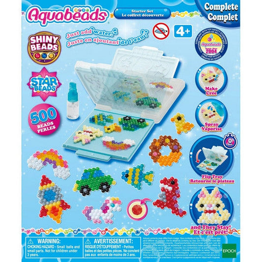 Aquabeads Pack De Inicio 31998