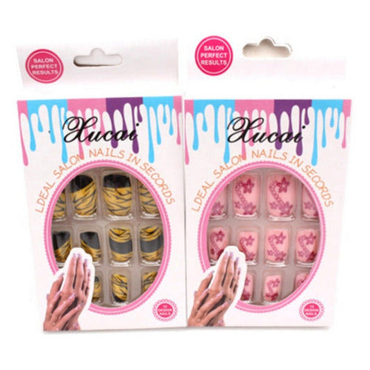 Set De Belleza Para Uñas 2145390