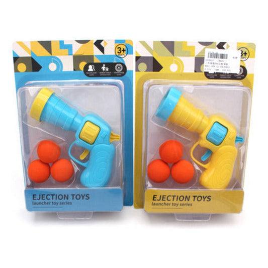 Lanzador De Pelota Ejection Toys 2310317