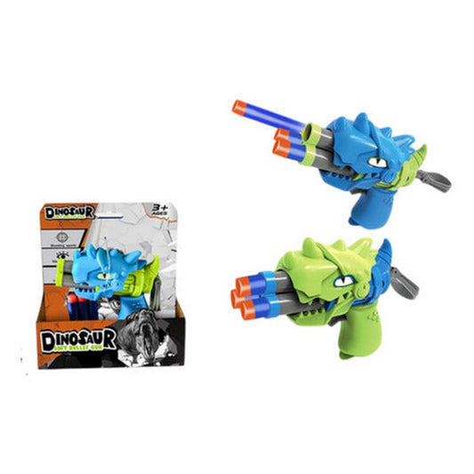 Dinosaur Pistola De Dardos 2469975