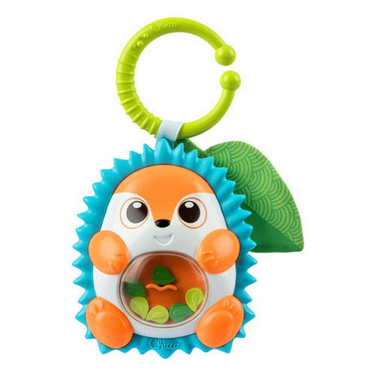 Chicco Sonajero De Erizo 11591 3-24 Meses