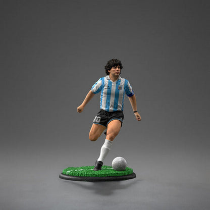 Figura Escala 1/10 Diego Maradona 96523 Iron Studios