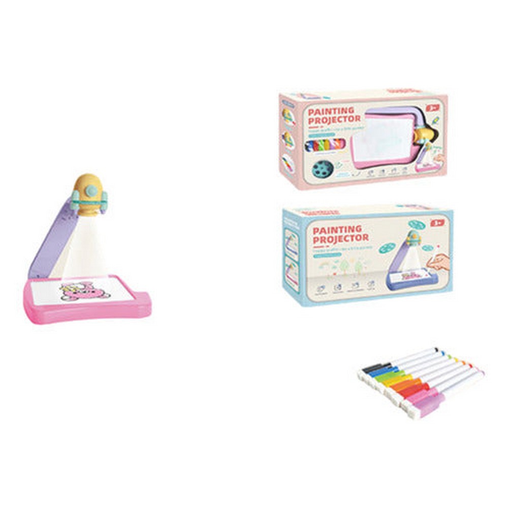 Proyector Para Pintar Painting Projector 2206797