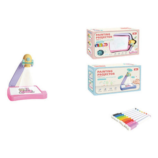 Proyector Para Pintar Painting Projector 2206797