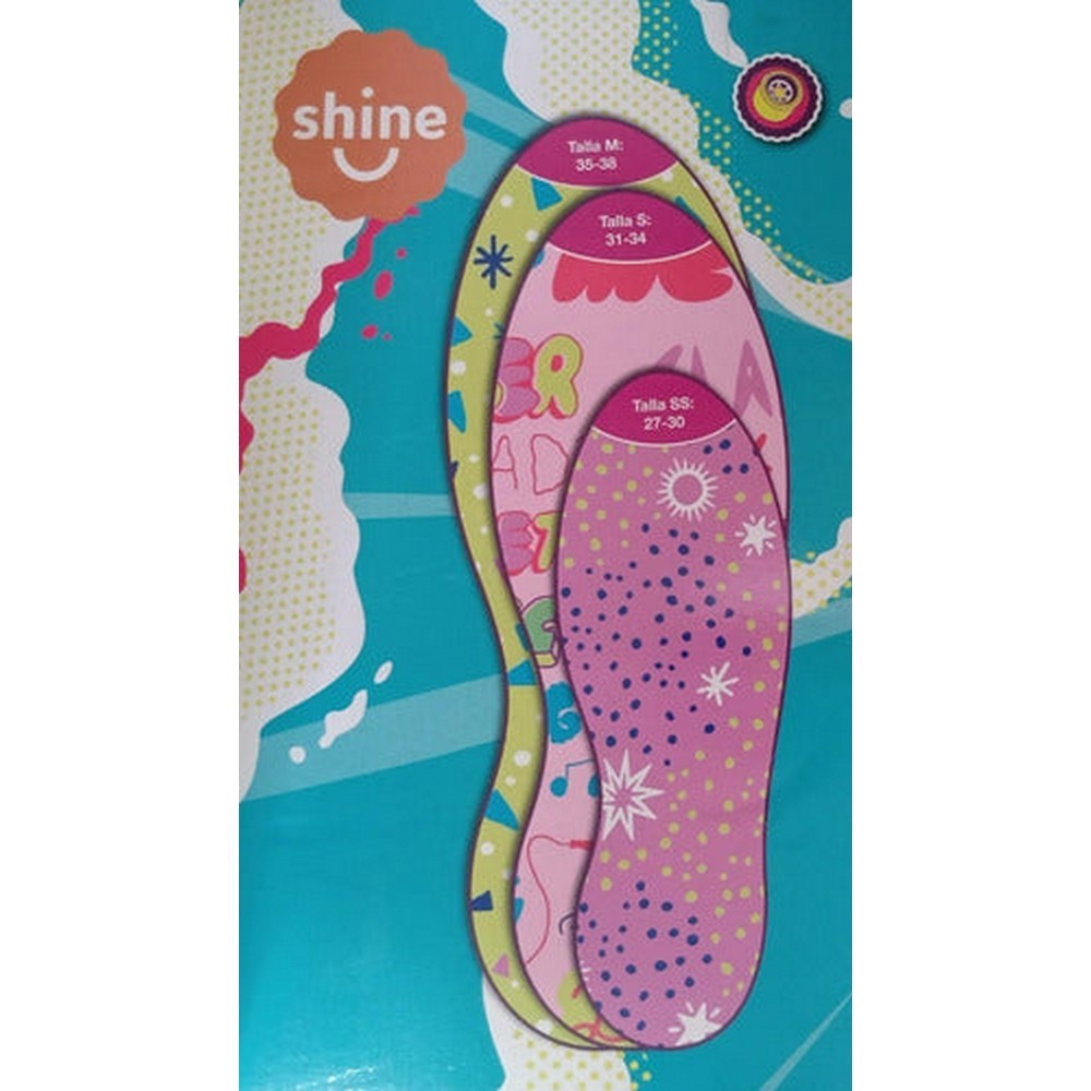 Patín Extensible Yx-0126-6 Shine