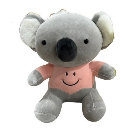 Peluche Koala 28 Cm 1005-46 Shine