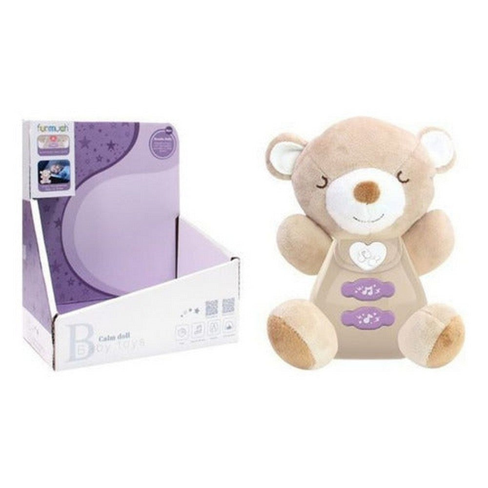 Peluche Osito Con Sonido 1966711 Shine