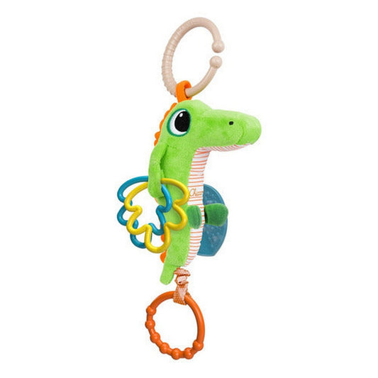 Chicco Baby Sense & Focus Peluche Croco Para Carrito 11563