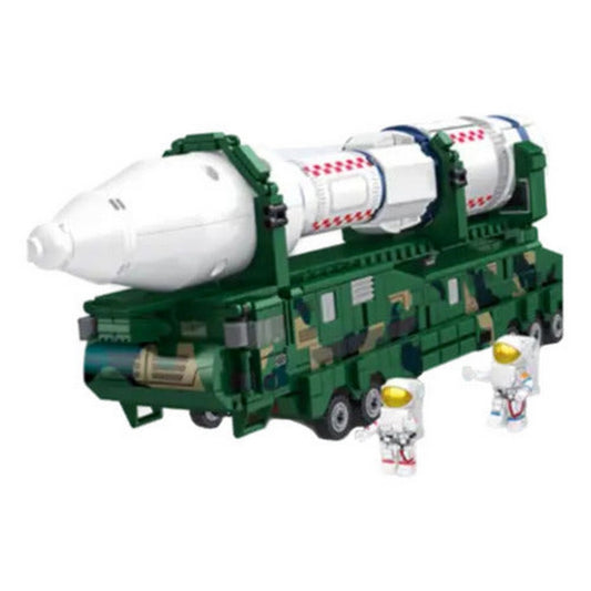 Panlos Aerospace Bloques 2766178