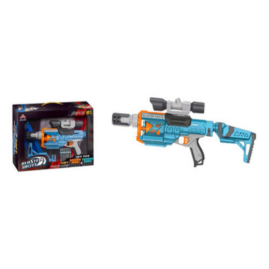 Blaster Shots Pistola De Dardos 2180645 Shine