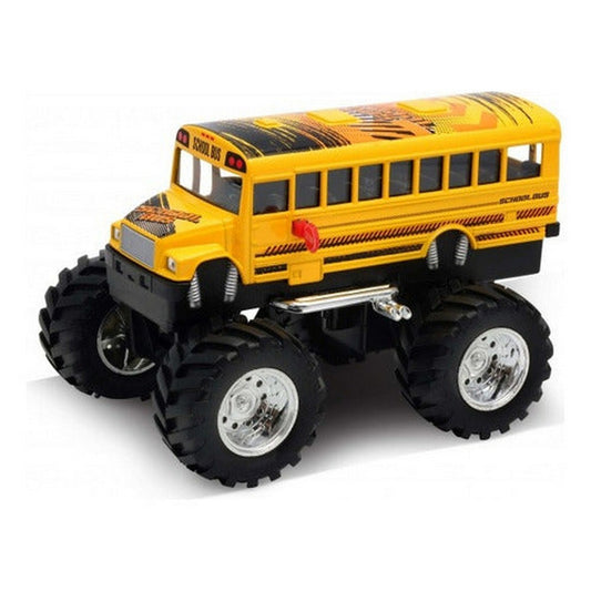 Welly Bus Escolar 1:34 47006s