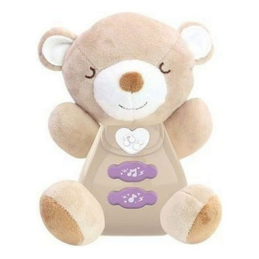 Peluche Osito Con Sonido 1966711 Shine
