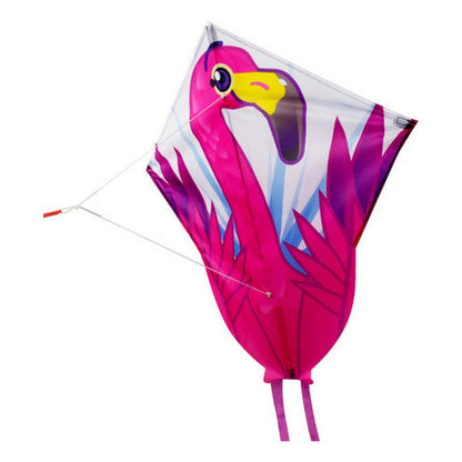 Barrilete Flamenco Popup Ezny904fl