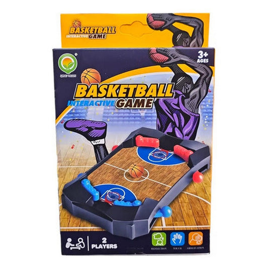 Juego De Mesa Basketball 2371869 Shine