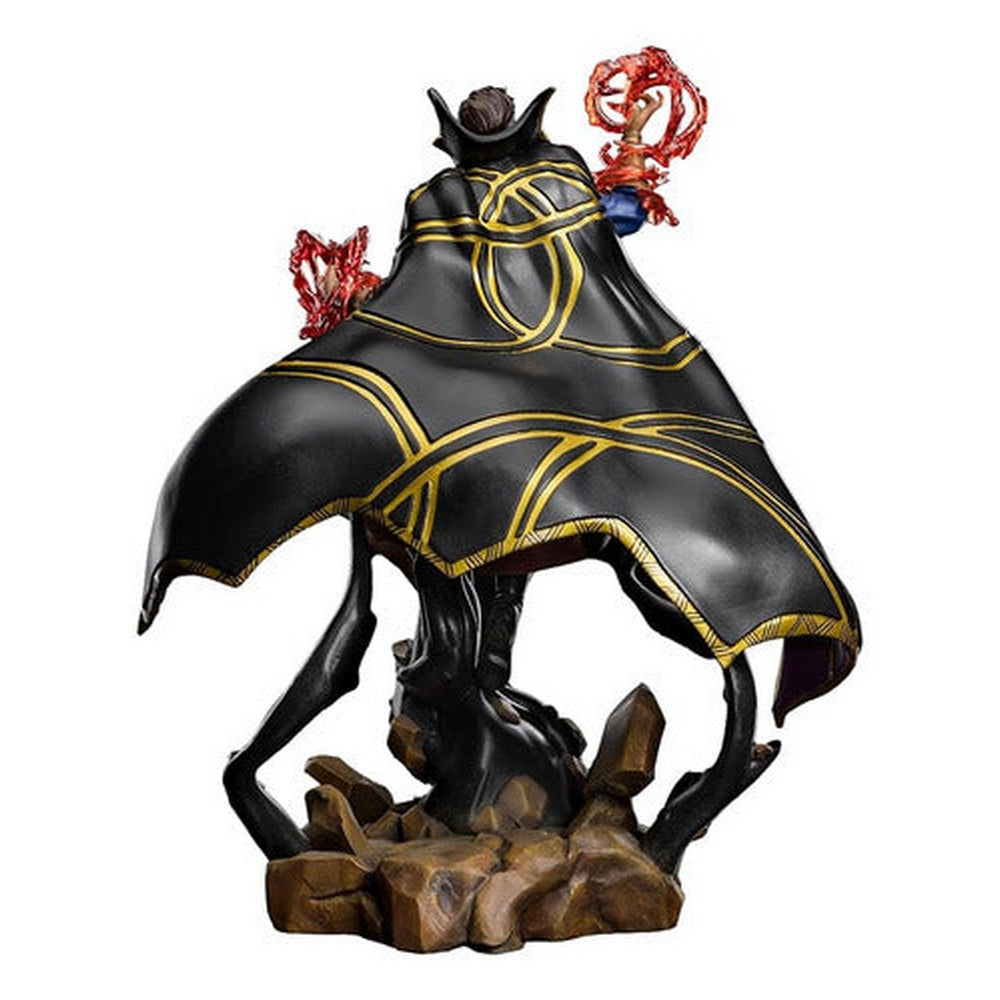 Figura Escala 1/10 Doctor Strange Bds Art 68722 Iron Studios