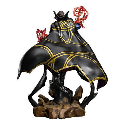Figura Escala 1/10 Doctor Strange Bds Art 68722 Iron Studios