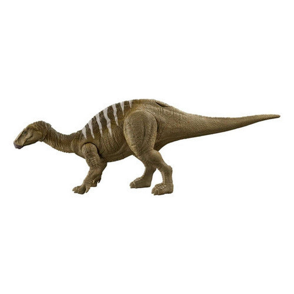 Jurassic World Dominion Roar Strikes Iguanodon Hdx41