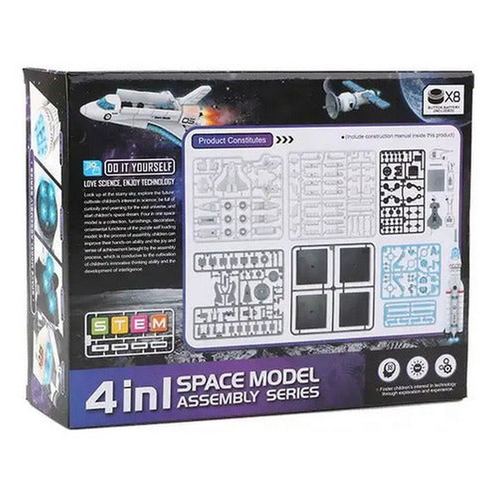 Pace Olar 4 En 1 2460417 Hine