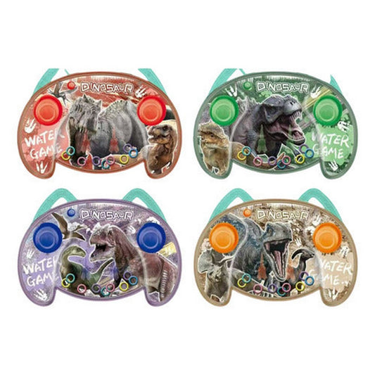 Juego De Agua Dino 2928u-24 (zlj) Shine